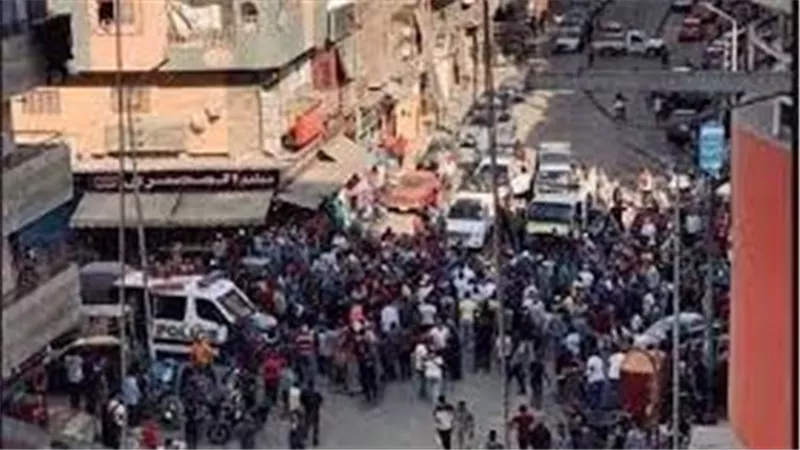 الجريمة التي هزت مصر..النائب العام يكشف تفاصيل جديدة في واقعة سفاح الإسماعيلية