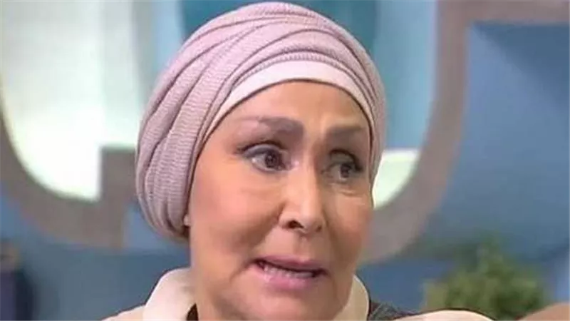 منعت الأكل ومبتتكلمش خالص.. تطورات الحالة الصحية للفنانة سهير البابلي
