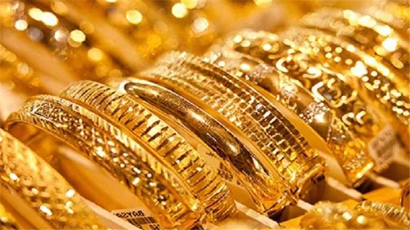 تحرك غير متوقع..أسعار الذهب اليوم الخميس 4-11-2021