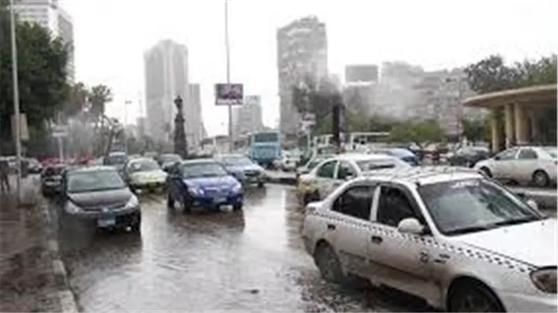 تحذيرات جديدة.. حالة الطقس غدا الجمعة 5-11-2021 