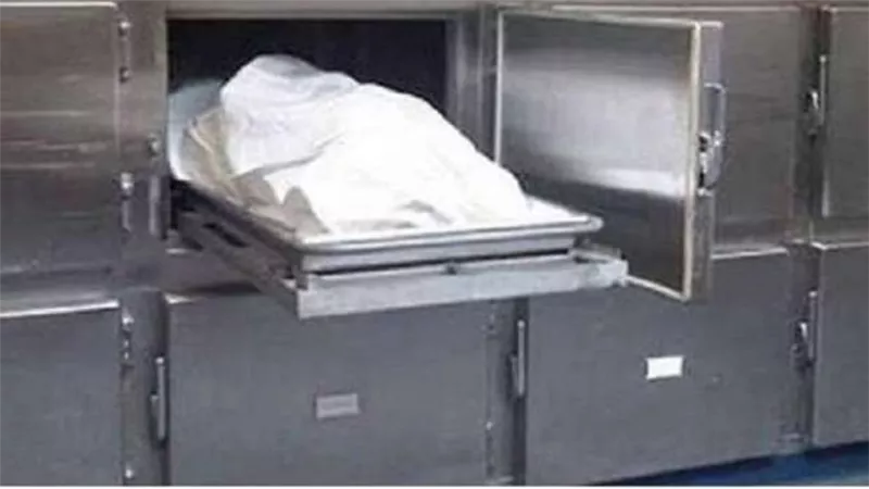  أختي ماتت قدامي..تفاصيل مصرع فتاة ليل بعد رفض شاب دفع الأجرة
