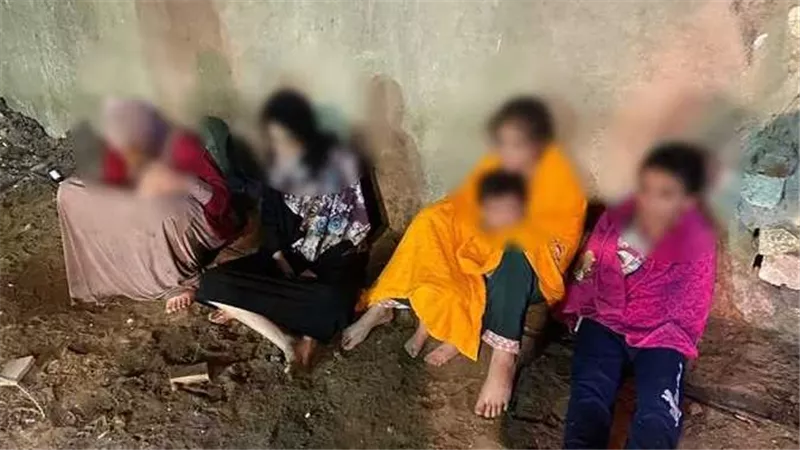 قتل زوجته وحماته بحجة الرذيلة مع القاصرات..التفاصيل الكاملة سقوط خط الفيوم بعد 24 ساعة من الرعب 