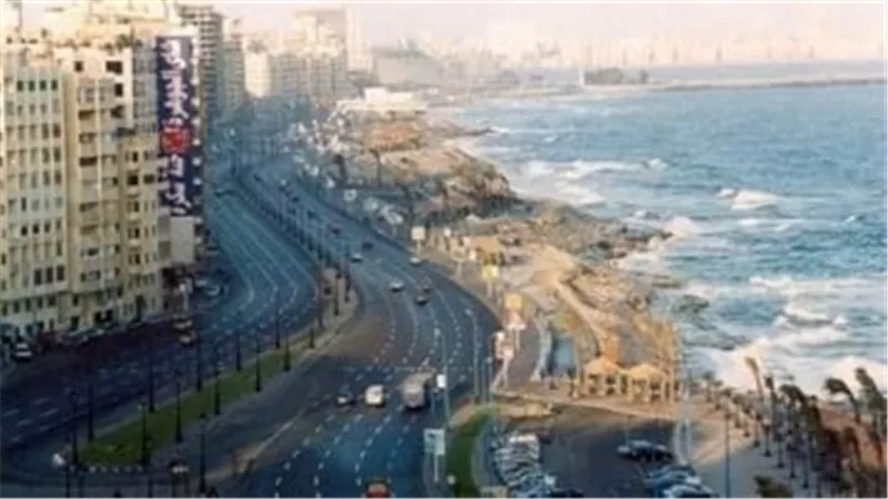 كارثة تنتظر الإسكندرية.. ماذا يحدث للمدينة والدلتا عام 2100 ؟