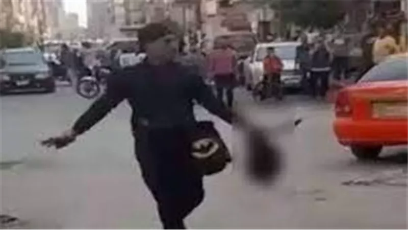 مفاجأة..هذا ما ورد في تقرير الطب الشرعي عن المتهم بجريمة الإسماعيلية