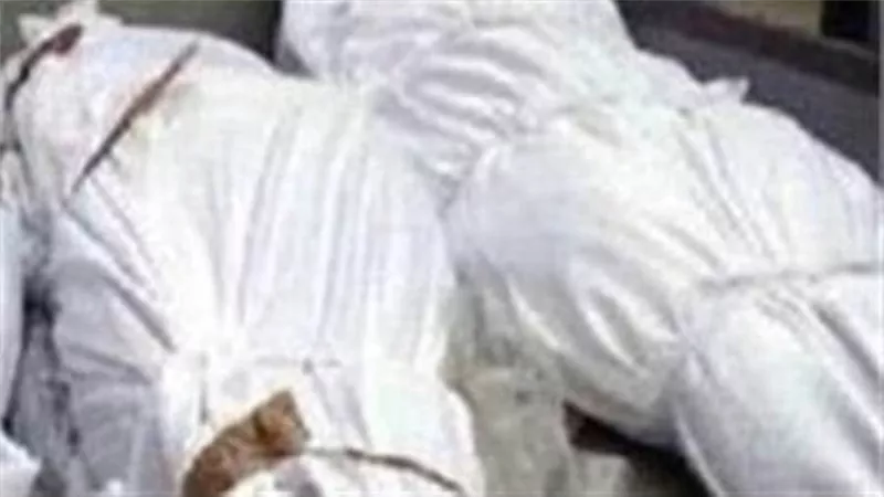 بطريقة صادمة..شاب يقتل والديه في الإسكندرية