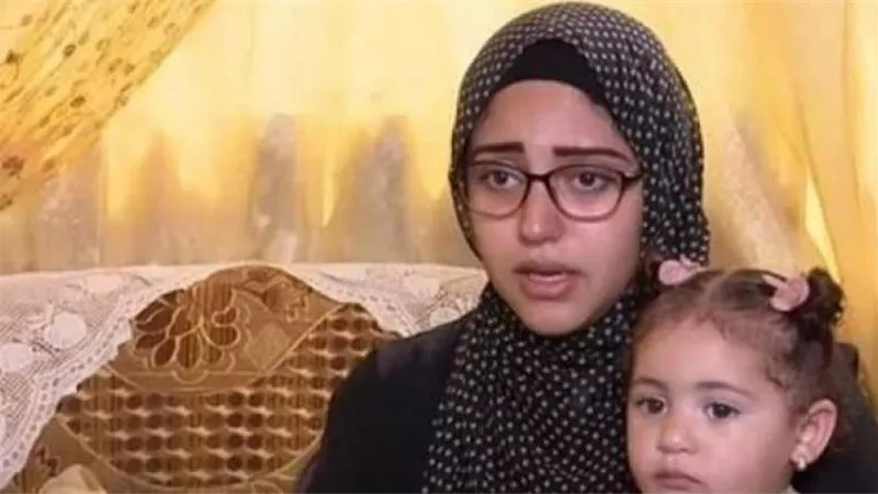 الطفلة لسة من غير نسب..كواليس آخر جلسة محاكمة للمتهم باغتصاب فتاة المنصورة