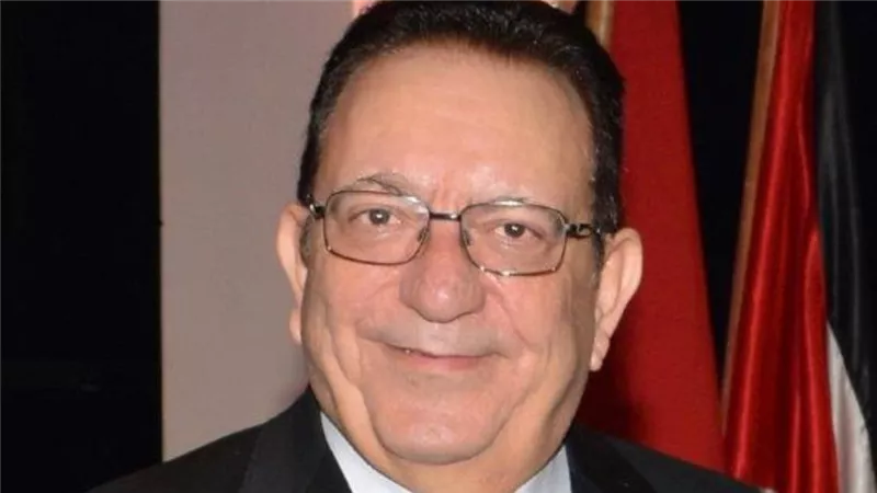 مالك حداد: التحالف الاردنى المصرى العراقى يعود لخدمة شعوبهم