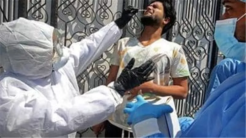 بيان عاجل.. الصحة تعلن إصابات ووفيات كورونا اليوم