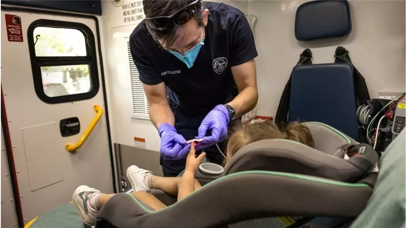 المخابرات الأمريكية تحسم الجدل..هل فيروس كورونا سلاح بيولوجي؟ 