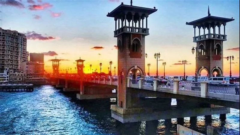  بعد الإسكندرية.. مدن مصرية مهددة بالاختفاء 
