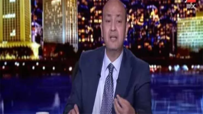 بشويش يا كابتن.. رسالة نارية من عمرو أديب لـ موسيماني بعد خماسية الأهلي في الزمالك | فيديو