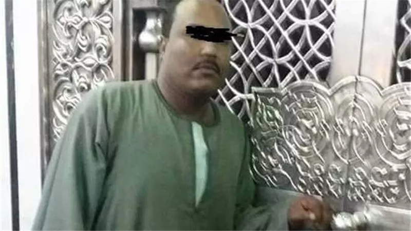 قتل زوجته ودفنها في غرفة النوم.. الداخلية تكشف مفاجآت بعد القبض على خط الفيوم | شاهد