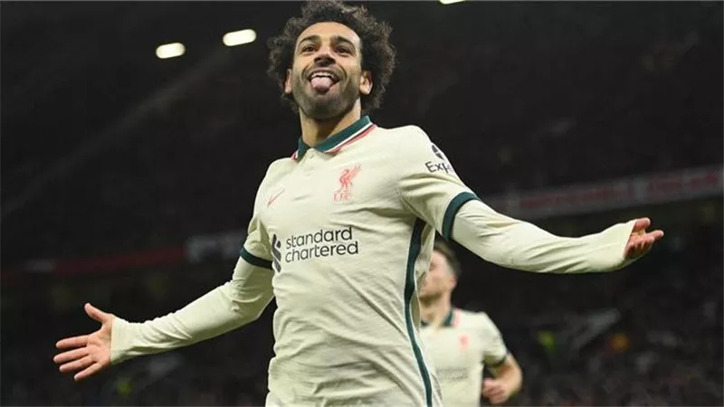 بعد خماسية الأهلي في الزمالك..محمد صلاح ينشر فيديو مُثير للجدل | شاهد