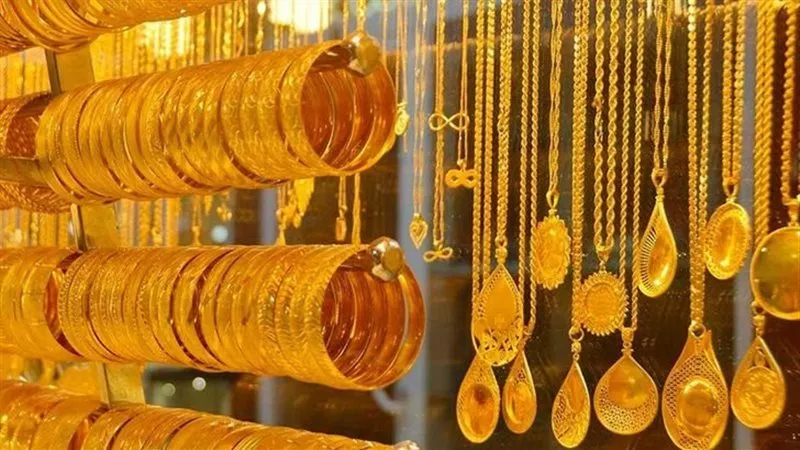بعد ارتفاعه الكبير..أسعار الذهب اليوم السبت 6 -11-2021 