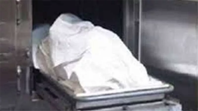 زوجها ومالك العقار كلمة السر..لغز مقتل سيدة أجنبية في حلوان