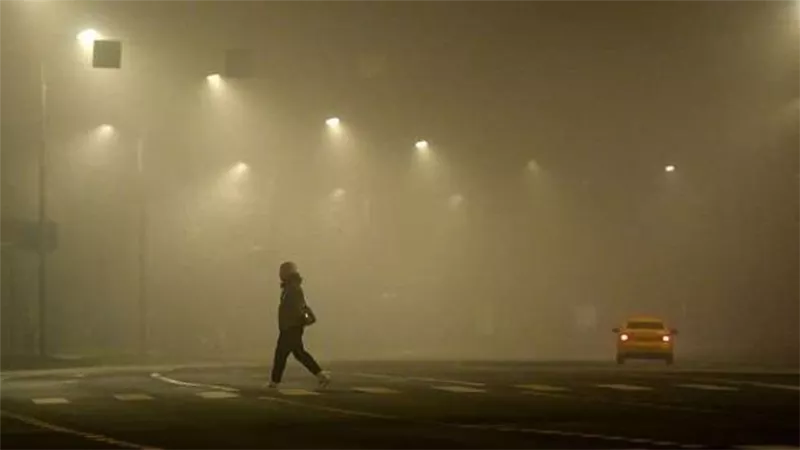 الأرصاد تطلق تحذيرا عاجلا وتعلن حالة الطقس غدا الأحد 7-11-2021 