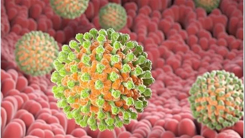 يصيب الأطفال..أعراض الإصابة بفيروس الروتا وطرق الوقاية 