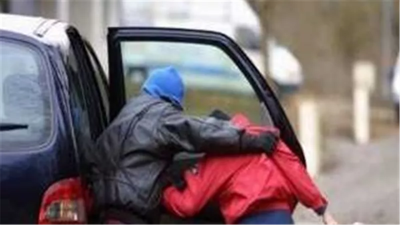 التفاصيل الكاملة..الداخلية تكشف حقيقة اختطاف فتاة خلال سيرها بالشارع