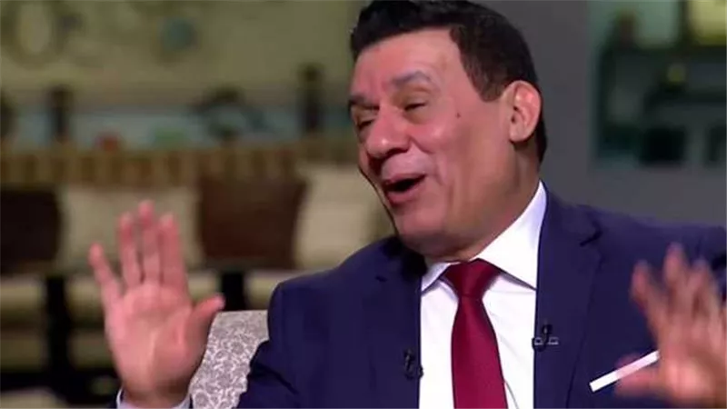 بسبب معلول حط الزغلول.. قرار عاجل من نقابة الإعلاميين ضد مدحت شلبي | فيديو