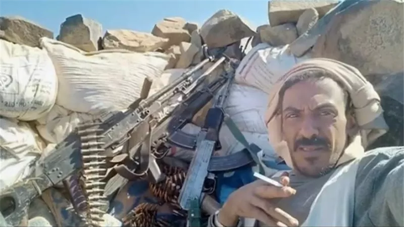 معركة بالأسلحة الثقيلة استمرت ساعات..ليلة سقوط عصابة أبو صالح خط الصعيد بأسوان | فيديو 