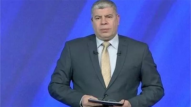 مفاجأة..شوبير يصدم جماهير الأهلي بشأن قرب رحيل نجم الفريق