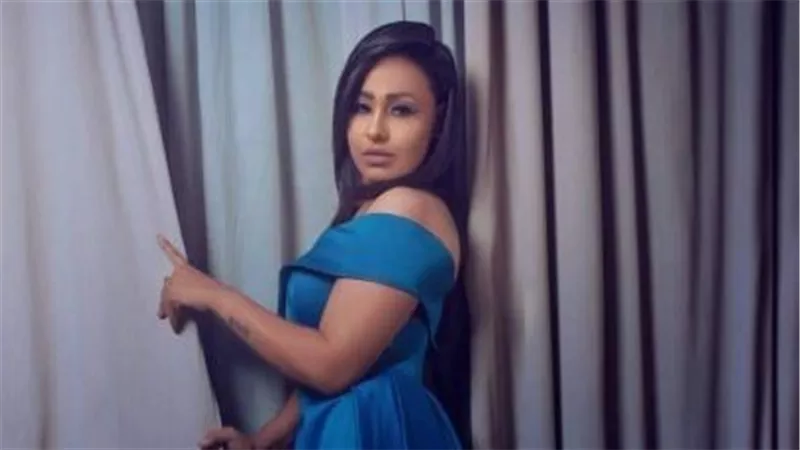 السائق غيّر الطريق.. الأمن يكشف حقيقة خطف الفنانة مي حسن