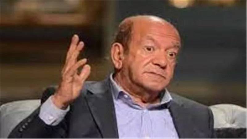 ما الحقيقة؟..لطفي لبيب يفجر مفاجأة بشأن اعتزاله الفن | فيديو