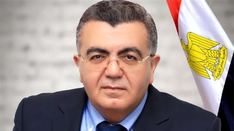 حاتم صادق: مصر تغلبت علي تداعيات كورونا بتحسين المؤشرات الاقتصادية
