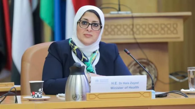 عمرو أديب يفجر مفاجأة: وزيرة الصحة لن تعود لمنصبها وهذه معلوماتي عن علاقتها بوقائع الفساد 