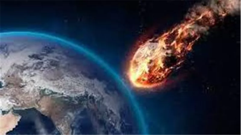 ما مدى خطورته؟.. ناسا تحذر: كويكب ضخم يقترب من الأرض