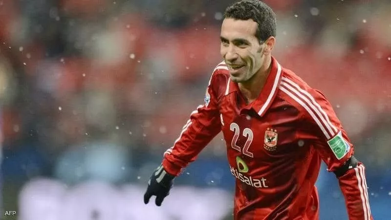 بسبب ابوتريكة..بلاغ عاجل للنائب العام ونيابة أمن الدولة ضد رئيس وأعضاء مجلس الأهلي