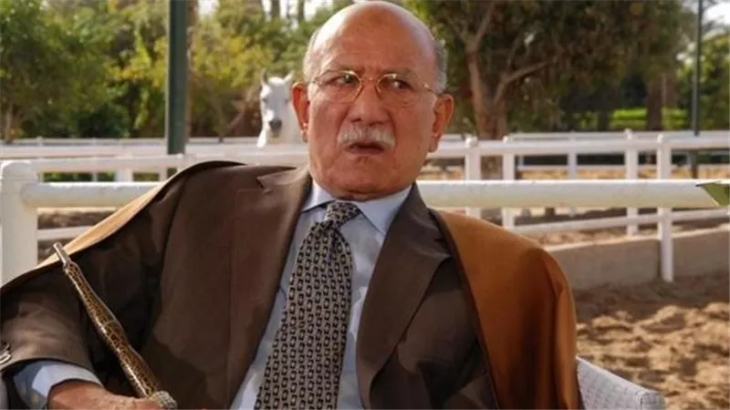 رحل قبل أن يكمل دوره.. كيف تسبب مسلسل إلا أنا في إنهاء حياة أحمد خليل؟