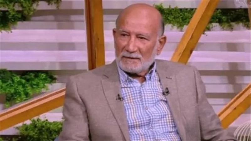 مش كورونا..شقيقة الفنان أحمد خليل تكشف السبب الحقيقي لوفاته