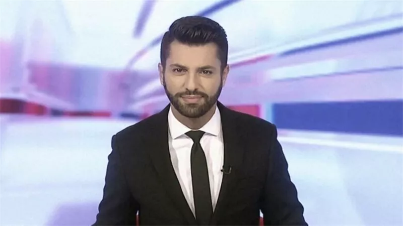 لم أكن أدرك أنني مثلي..إعلامي عربي يُعلن عن ميوله الجنسية المُغايرة | فيديو