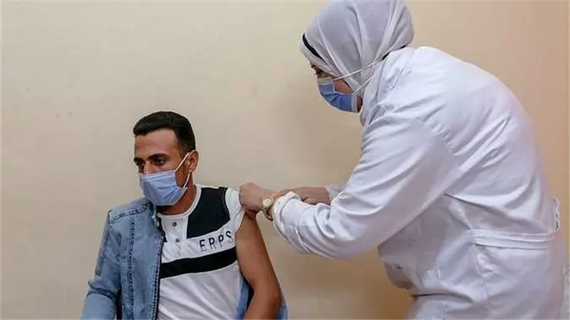 بيان عاجل.. الصحة تعلن إصابات ووفيات كورونا اليوم