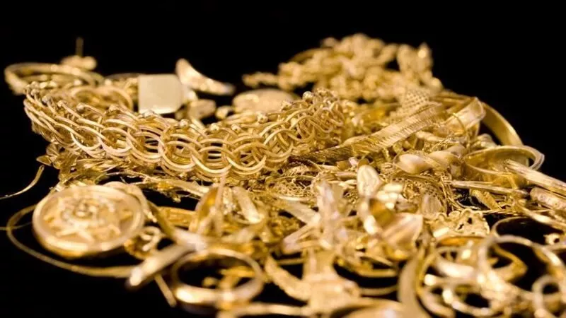 تذبذب عالمي..أسعار الذهب اليوم الأربعاء 10-11-2021 