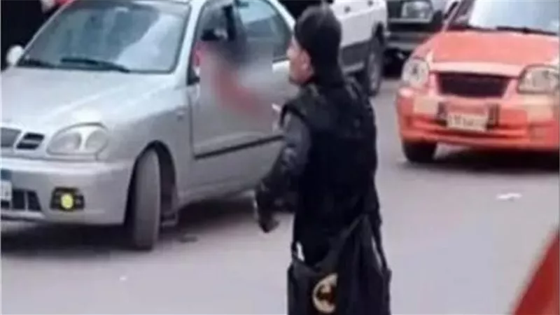 مفاجآت صادمة في اعترافات المتهم.. نص أمر إحالة سفاح الإسماعيلية