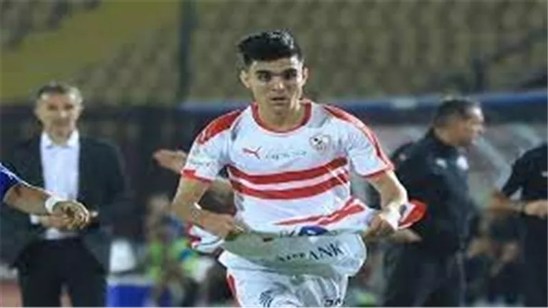 مفاجأة مدوية..أشرف بن شرقي يقرر الرحيل عن الزمالك وهذه وجهته المقبلة