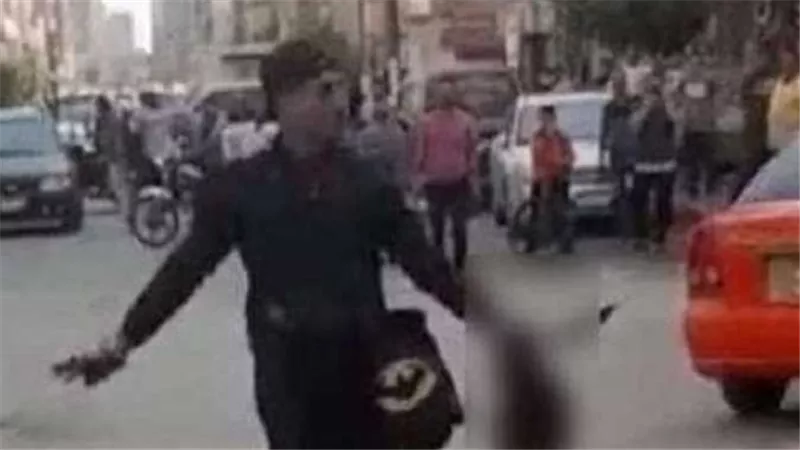 مفاجأة صادمة..سفاح الإسماعيلية يكشف في التحقيقات السبب الحقيقي وراء ارتكابه للجريمة
