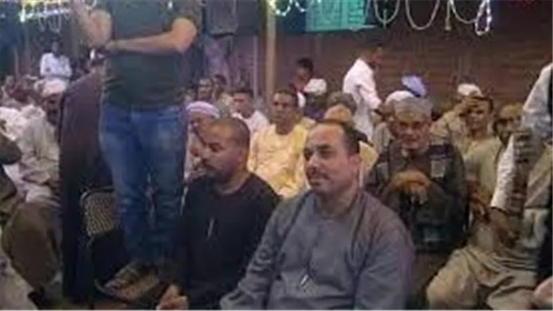 من نسل أبو لهب ولا يقرأون سورة المسد.. شيخ قبيلة اللهبة يكشف حقيقة ما تردد عنهم | فيديو