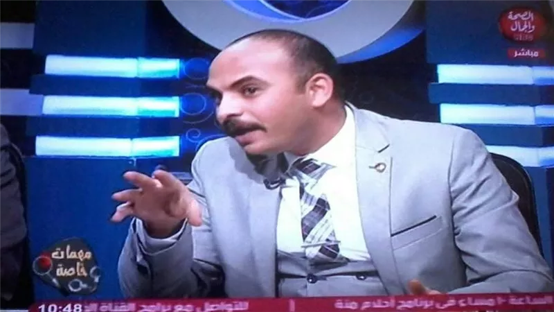 شريف بدر: الشهادة الزور تؤدى إلى الإعدام