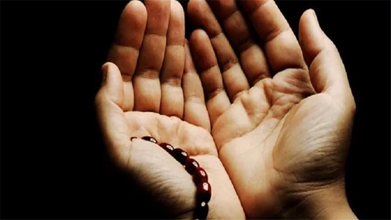  فيه سر عجيب..دعاء إذا داومت عليه ترزق بما يتمناه قلبك | فيديو