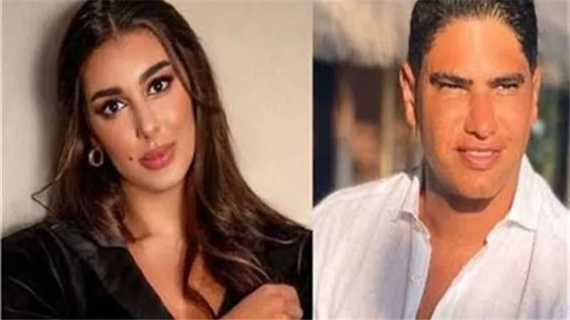 بعد هجومه عليها..بيان عاجل من أبو هشيمة بشأن مقاضاة والد ياسمين صبري