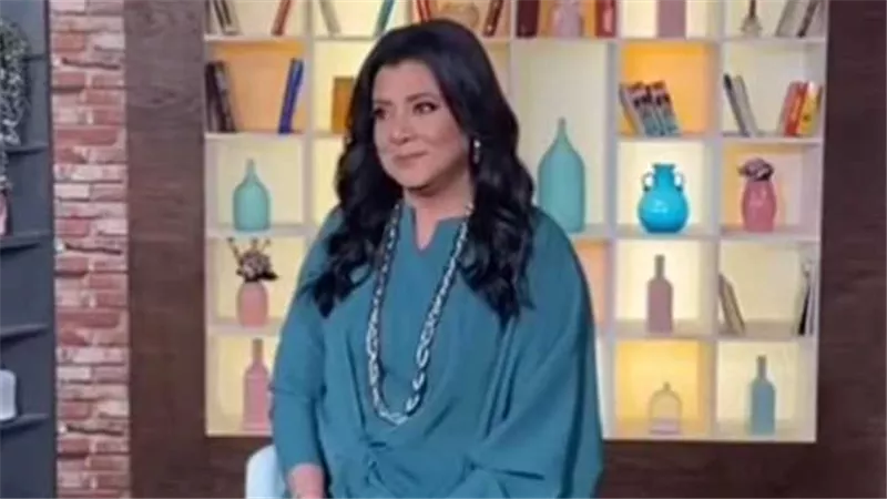 كانت مفزوعة ومرعوبة.. نشوى مصطفى تكشف تفاصيل تعرض ابنتها للتحرش