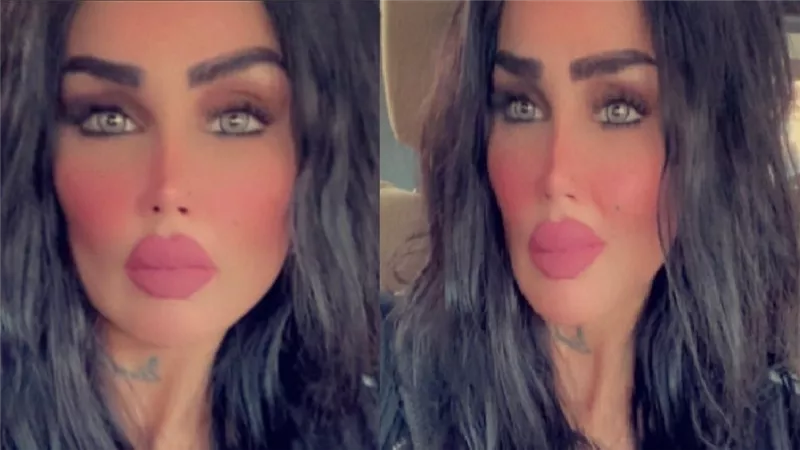بعد فضيحة الفيديو الإباحي.. تطورات جديدة في قضية الفاشنيستا بيبي بوشهري | شاهد
