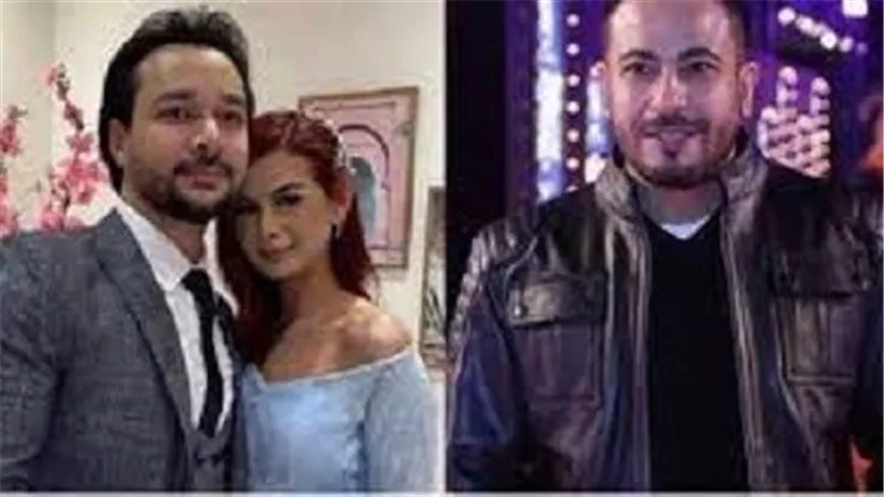 قولت ليها هجس نبض إيدك.. أول تعليق من محمد نجاتي على تسببه في طلاق منة عرفة