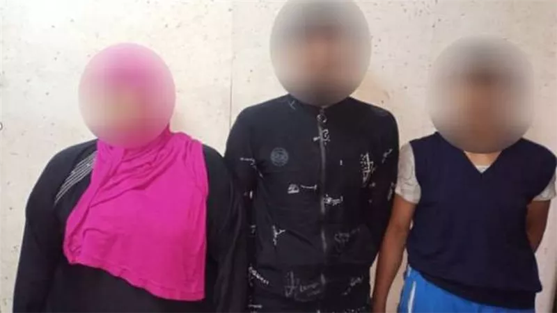 قتلها زوج والدتها.. تفاصيل صادمة في العثور على جثة طفلة بها آثار تعذيب بالجيزة