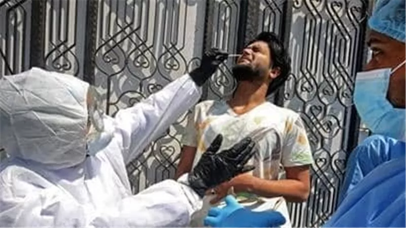 بيان عاجل.. الصحة تعلن إصابات ووفيات كورونا اليوم