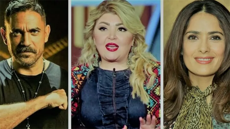 حسيت بوجودهم.. 5 وقائع غريبة نسبها فنانين لـ الجن والعفاريت