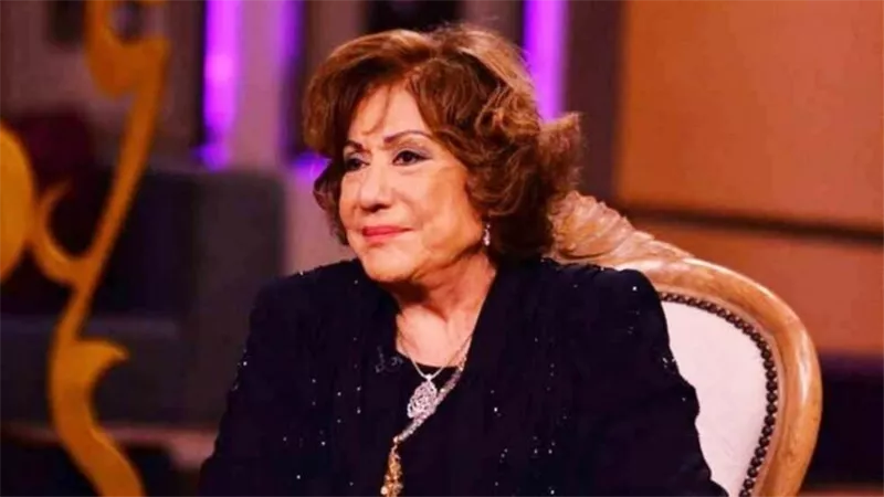 مهرجان التشليح والعري.. هجوم ناري من سميحة أيوب على إطلالات الفنانات في الجونة | فيديو